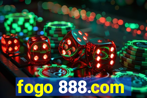 fogo 888.com